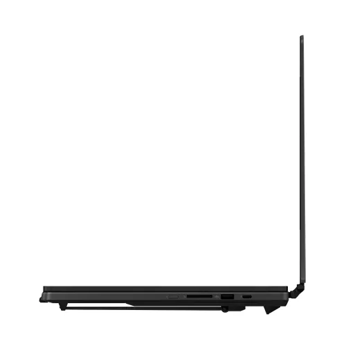 Laptop Asus ROG Zephyrus DUO 16 GX651AX-SR050WS | Core Ultra 9 386H | RTX 5090 | 16-inch 3K cảm ứng | 64GB | 2TB | Windows 11 | Xám
